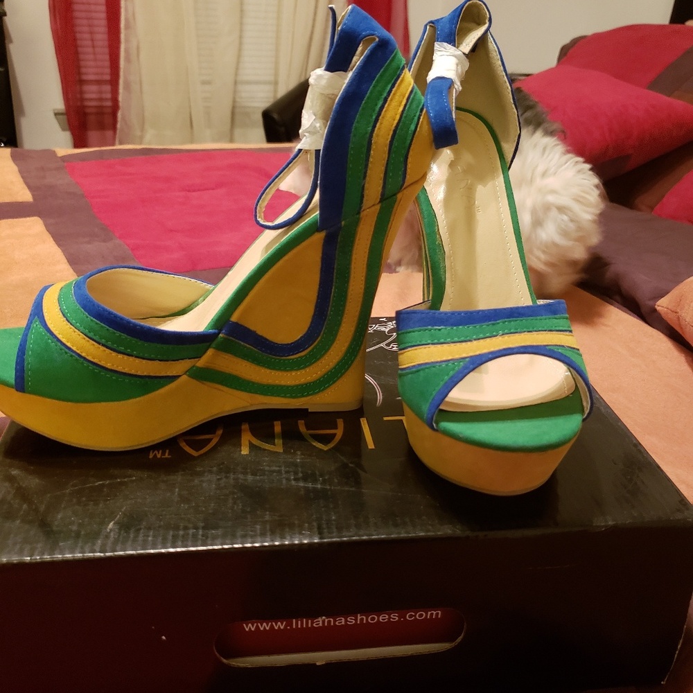 Shoes